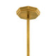 Gaetano Eight Light Chandelier (DJ42000)