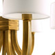 Gaetano Eight Light Chandelier (DJ42000)