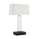 Eckart Two Light Table Lamp (DJ49004-549)