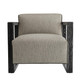 Arteriors - DJ8070 - Chair - Duran - Fossil