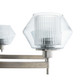 Holm Eight Light Chandelier (DJ89001)