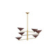Mcvey Chandelier (DLC21)