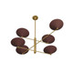 Mcvey Chandelier (DLC21)