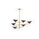 Mcvey Chandelier (DLC21)