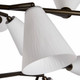 Delaware 24 Light Chandelier (DLC24)