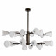 Delaware 24 Light Chandelier (DLC24)