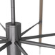Tilman 16 Light Chandelier (DLI01)