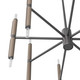 Tilman 16 Light Chandelier (DLI01)