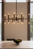 Tilman 16 Light Chandelier (DLI01)
