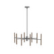 Tilman 16 Light Chandelier (DLI01)