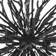 Finch Eight Light Chandelier (DLS01)