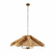Cadance Four Light Chandelier (DLS09)