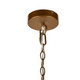 Cadance Four Light Chandelier (DLS09)