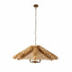 Cadance Four Light Chandelier (DLS09)