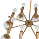 Verona Eight Light Chandelier (DMC05)
