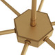 Savion LED Chandelier (DMC07)