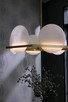 Savion LED Chandelier (DMC07)