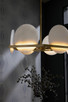 Savion LED Chandelier (DMC07)