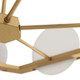 Savion LED Chandelier (DMC07)