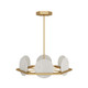 Savion LED Chandelier (DMC07)