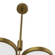 Alexander Chandelier (DMC10)