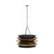 Vinson Six Light Chandelier (DMI02)