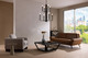 Walden Eight Light Chandelier (DMI04)