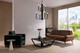 Walden Eight Light Chandelier (DMI04)