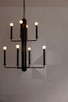 Walden Eight Light Chandelier (DMI04)