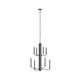 Walden Eight Light Chandelier (DMI04)