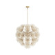Winona Eight Light Chandelier (DMS04)