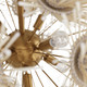 Winona Eight Light Chandelier (DMS04)