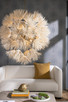 Winona Eight Light Chandelier (DMS04)