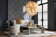 Winona Eight Light Chandelier (DMS04)