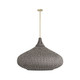 Tulum One Light Pendant (DMS05)