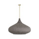 Tulum One Light Pendant (DMS05)