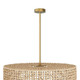 Amari Chandelier (DMS10)