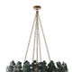 Bilal Chandelier (DMS14)