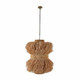 Corinna One Light Pendant (DMS16)