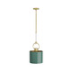 Tarlow One Light Pendant (DPC01)