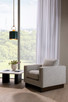 Tarlow One Light Pendant (DPC01)