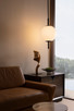Tirso LED Pendant (DPC07)