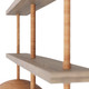 Vega Three Light Chandelier (DRS01)