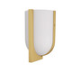 Talia One Light Wall Sconce (DWC05)