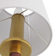 Wayman One Light Wall Sconce (DWC06)