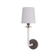Wayman One Light Wall Sconce (DWC07)