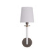 Wayman One Light Wall Sconce (DWC07)