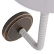 Wayman One Light Wall Sconce (DWC07)