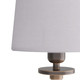 Wayman One Light Wall Sconce (DWC07)