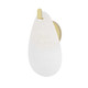 Tessa One Light Wall Sconce (DWC09)